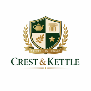 Crest & Kettle